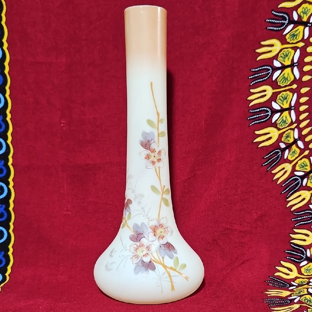 Harrachov Glassworks (Harrach) stunning authentic